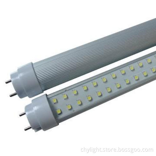 High Lumens 4FT Fluorescent Lamp Tube Light T8 18W  Shenzhen Factory